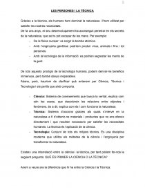Ciència i tècnica. Página 1