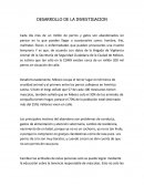 Perros en situación de calle