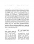 Exploración de la severidad de la lluvia y la escorrentía extrema en cuencas hidrográficas no calibradas