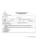 Ciencias Humanas. Pensamiento Económico