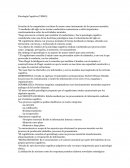 Psicología Cognitiva (VIDEO)