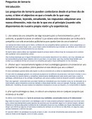 Marco Estratégico. Los valores