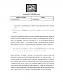 ÉTICA Y BIOÉTICA . Modelos éticos