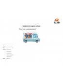 Modelo de negocio canvas “Food Truck Break universitario”
