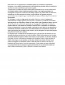 Trabajo autónomo; Escalas