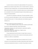 Prevención de la anorexia