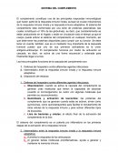 SISTEMA DE COMPLEMENTO