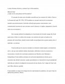 Síntesis sobre el Psicoanálisis de Freud