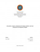 Enfoque sistémico . Antecedentes, orígenes y fundamentos del enfoque sistémico como base formal para la investigación científica
