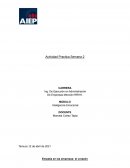 Ejecución en Administración De Empresas Mención RRHH