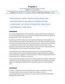 Pedagogía de la actividad física