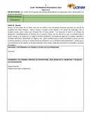 CASOS TRATAMIENTO PSICOLÓGICO