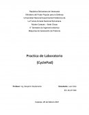 Maquinas generacion de potencoa