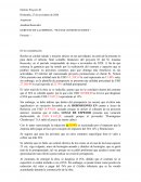 INFORME DE CONTABILIDAD DE CONSTRUCCIÓN