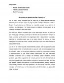 Estrategias de Negocios