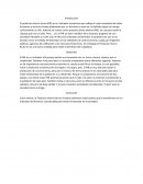 ¿Es el PBI un buen indicador para medir el bienestar?