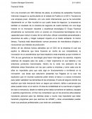 Visita a empresa Grupo Faurecia