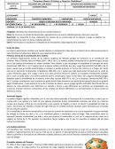 GESTIÓN ACADÉMICA “Formamos Buenos Cristianos y Honestos Ciudadanos”