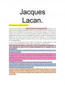 Aportaciones de Lacan