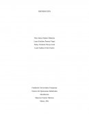 DISTRIBUCIÓN. Producto Yogurt Original Alpina