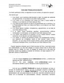 DIOS TRABAJA EN EQUIPO