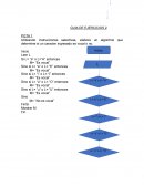 GUIA DE EJERCICIOS 2 algoritmos