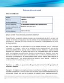 ¿En que consiste el paso 3 hacia el pensamiento sistémico?