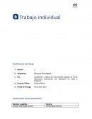 Software de aplicación