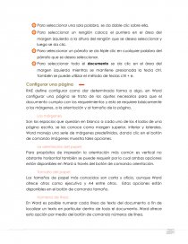 Elaboracion de documentos escritos. Página 4