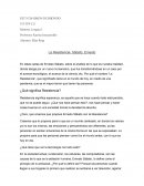 La Resistencia de Ernesto Sábato