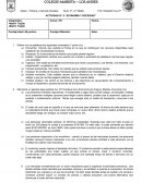 Actividad N.º 2 “Economía y sociedad”