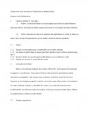 ESTRATEGIA EMPRESARIAL. Empresa: BACHI Barcelona