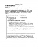 Economia y política