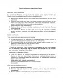 ¿Qué es la filosofía?