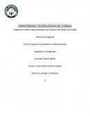 Glosario de contabilidad