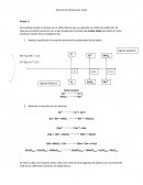 Tarea Ecuacion Redox