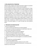 Estructuras gigantes