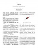 Diodos Características y especificaciones