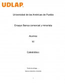 Banca comercial y minorista