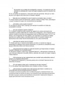 Trabajo de investigación el racismo