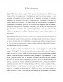 El alma de los proyectos