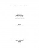 Oxfam: El poder de las personas en contra de la pobreza