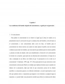 Las condiciones del hombre alejado del conocimiento y cegado por su ignorancia