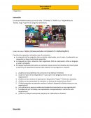 Actividad las 7 mudas: Los 7 desperdicios de Toyota