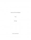 Importancia del Patrimonio Bibliográfico