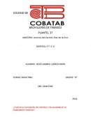 ¿Cuál es la concepción de individuo y de sociedad en el materialismo histórico?