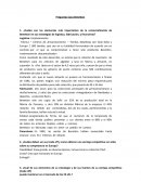 Preguntas Caso Benetton