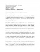 Reseña: Nuestros orígenes. En busca de lo que nos hace humanos