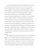 Los cambios climaticos de la tierra