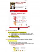 La ética y el significado de los obsequios